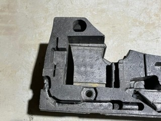 Ящик для инструмента задний, ориг. номер 3C5012115D, Volkswagen Passat CC 2008-2012