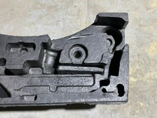 Ящик для инструмента задний, ориг. номер 3C5012115D, Volkswagen Passat CC 2008-2012