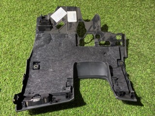 Накладка подрулевая, ориг. номер 4G1863075C24A, Audi A6 C7 2014-2018