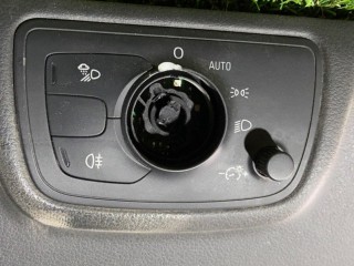 Накладка подрулевая, ориг. номер 4G1863075C24A, Audi A6 C7 2014-2018