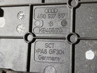 Распределитель, ориг. номер 4G0937517, Audi A6 C7 2014-2018