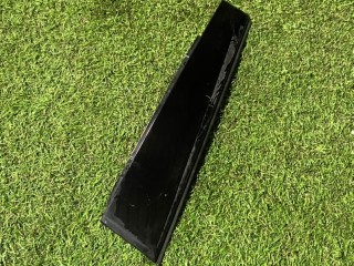 Накладка стойки двери правая, ориг. номер 4G0839902B5FQ, Audi A6 C7 2011-2014