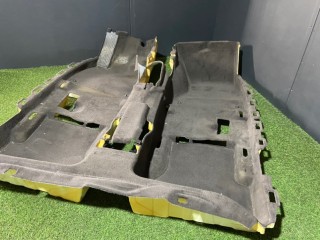 Пол салона, ориг. номер 4G1863021C, Audi A6 C7 2011-2014
