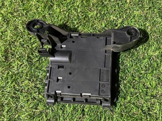 Распределитель, ориг. номер 4G0937517, Audi A6 C7 2011-2014