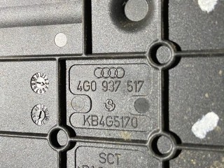 Распределитель, ориг. номер 4G0937517, Audi A6 C7 2011-2014