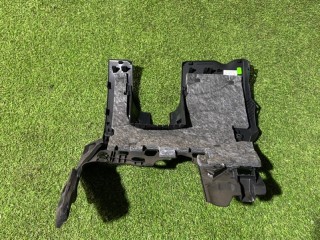 Накладка подрулевая, ориг. номер 8K1863075A, Audi A5 Sportback 8T 2007-2011