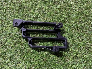Крепеж блоков, ориг. номер 8K0971845, Audi A5 Sportback 8T 2007-2011