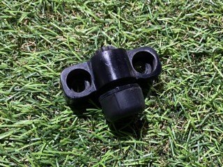 Отбойник двери, ориг. номер 8R0827239, Audi A5 Sportback 8T 2007-2011