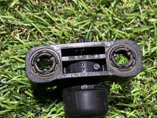 Отбойник двери, ориг. номер 8R0827239, Audi A5 Sportback 8T 2007-2011