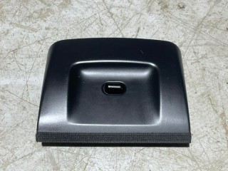 Рамка дисплея парктроников, ориг. номер 95565325100, Porsche Cayenne S 957 2007-2010