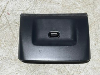 Рамка дисплея парктроников, ориг. номер 95565325100, Porsche Cayenne S 957 2007-2010