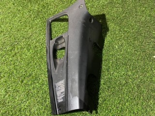 Накладка подкапотная, ориг. номер 7L5806584G, Porsche Cayenne S 957 2007-2010