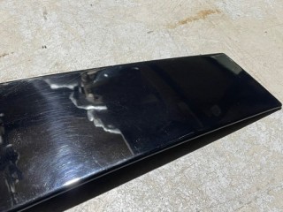 Боковая накладка левая, ориг. номер 4G8853289, Audi A7 C7 2014-2018