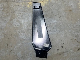 Боковая накладка левая, ориг. номер 4G8853289, Audi A7 C7 2014-2018