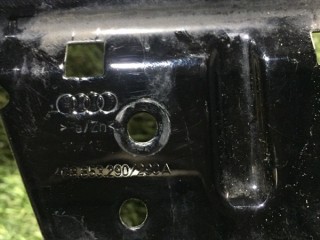 Накладка стойки двери, ориг. номер 4G8853290, Audi A7 C7 2014-2018