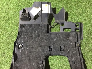 Подрулевой кожух передний, ориг. номер 4G18630756PS, Audi A6 C7 2011-2014