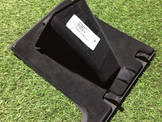 Бардачок водительский, ориг. номер 3C1857921M, Volkswagen Passat CC 2008-2012