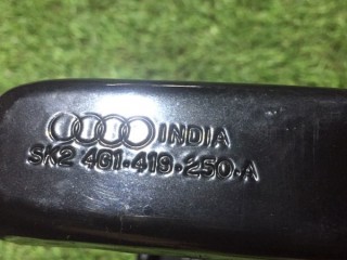 Опорный кронштейн рулевой колонки, ориг. номер 4G1419250A, Audi RS6 C7 2012-2014
