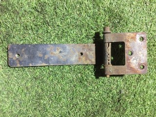 Петля, ориг. номер ALR2400, Land Rover Discovery 1 1989-1998