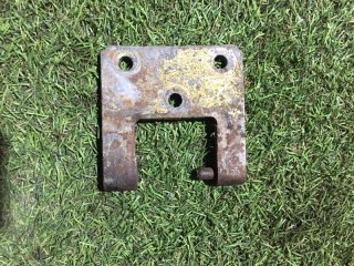Петля, ориг. номер ALR2400, Land Rover Discovery 1 1989-1998