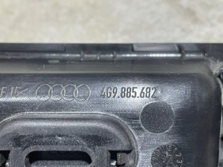 Ручка сиденья задней спинки задняя правая, ориг. номер 4G98856824PK, Audi RS6 C7 2012-2014
