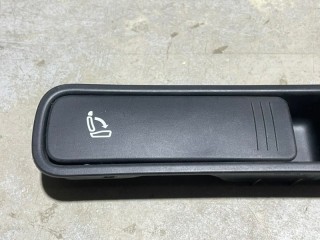 Ручка сиденья задней спинки задняя левая, ориг. номер 4G98856814PK, Audi RS6 C7 2012-2014