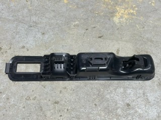 Ручка сиденья задней спинки задняя левая, ориг. номер 4G98856814PK, Audi RS6 C7 2012-2014