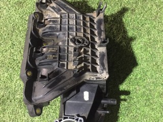 Коллектор впускной, ориг. номер 03C129711AK, Volkswagen Golf R line MK6 VI 6