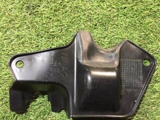 Кожух рулевой колонки, ориг. номер 1K1863129B, Volkswagen Golf R line MK6 VI 6