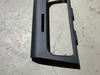 Накладка декоративная, ориг. номер 5K0858071M, Volkswagen Golf R line MK6 VI 6