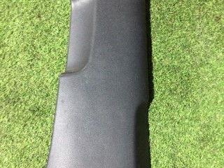 Обшивка стойки правая, ориг. номер 1K4867298J, Volkswagen Golf R line MK6 VI 6