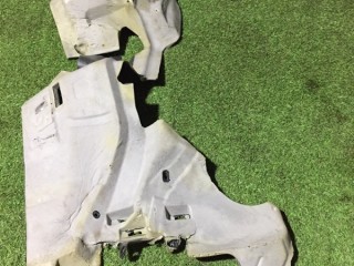 Шумоизоляция, ориг. номер 1Q1863864, Volkswagen Golf R line MK6 VI 6