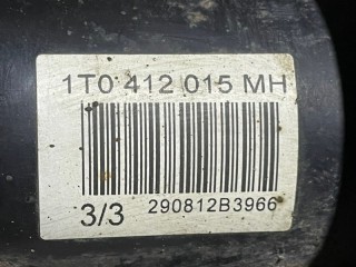 Амортизатор передний, ориг. номер 1T0413031HM, Volkswagen Golf R line MK6 VI 6