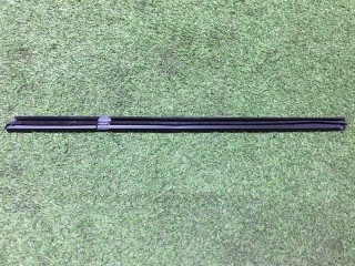 Уплотнитель стекла двери задний, ориг. номер 5K6839479, Volkswagen Golf R line MK6 VI 6