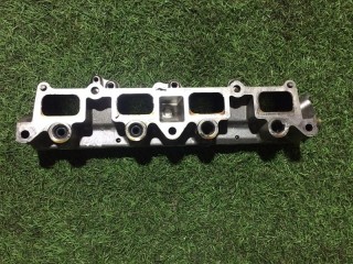 Коллектор впускной, ориг. номер 03C133202AQ, Volkswagen Golf R line MK6 VI 6