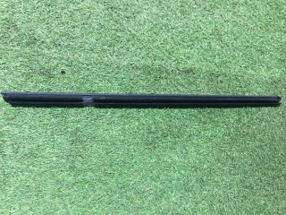 Уплотнитель стекла двери задний, ориг. номер 5K6839479, Volkswagen Golf R line MK6 VI 6