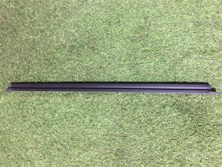 Уплотнитель стекла двери передний, ориг. номер 5K4837479, Volkswagen Golf R line MK6 VI 6