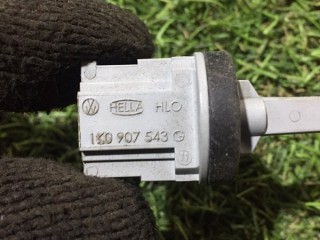 Датчик температуры воздуха, ориг. номер 1K0907543G, Volkswagen Golf R line MK6 VI 6