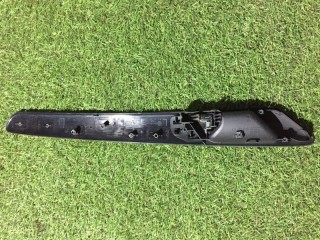 Ручка двери внутренняя задняя левая, ориг. номер 5K0837113, Volkswagen Golf R line MK6 VI 6