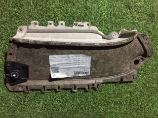 Обшивка двери передняя левая, ориг. номер 5K4867011BK, Volkswagen Golf R line MK6 VI 6