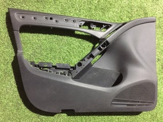 Дверная карта передняя левая, ориг. номер 5K4868079C, Volkswagen Golf R line MK6 VI 6