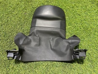 Накладка подрулевая, ориг. номер 4G0953515, Audi A6 C7 2014-2018