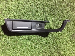 Кнопки стеклоподъемника задние левые, ориг. номер 4G0867371, Audi A6 C7 2014-2018