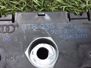 Фильтр подавления радиопомех, ориг. номер 8T8035570, Audi A6 C7 2011-2014