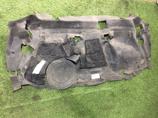 Шумоизоляция пола, ориг. номер 4G0863545, Audi A6 C7 2011-2014