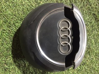 Накладка подушки безопасности, ориг. номер 4G0880201B, Audi A6 C7 2011-2014