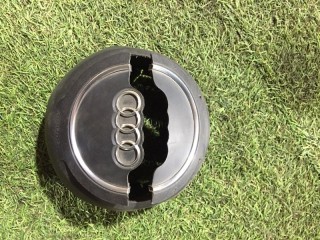 Накладка подушки безопасности, ориг. номер 4G0880201B, Audi A6 C7 2011-2014