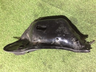 Короб водоотводящий, ориг. номер 4G0819523E, Audi A6 C7 2011-2014