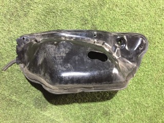 Короб водоотводящий, ориг. номер 4G0819523E, Audi A6 C7 2011-2014