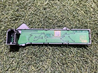 Декоративная накладка, ориг. номер 5N1713203EUMF, Volkswagen Tiguan 1 рестайлинг 2011-2019